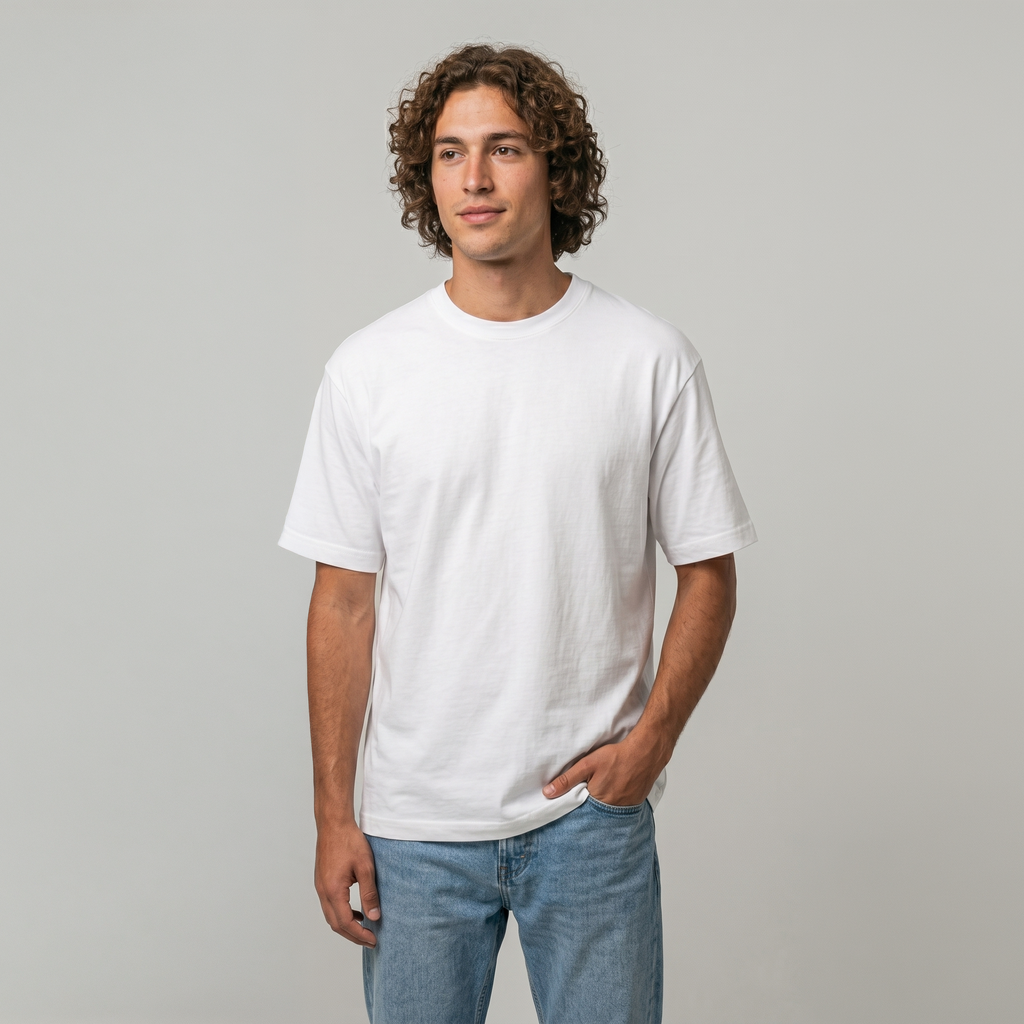 Rauh Welt Porsche Racing Graphic Tee — Vintage JDM Car Shirt