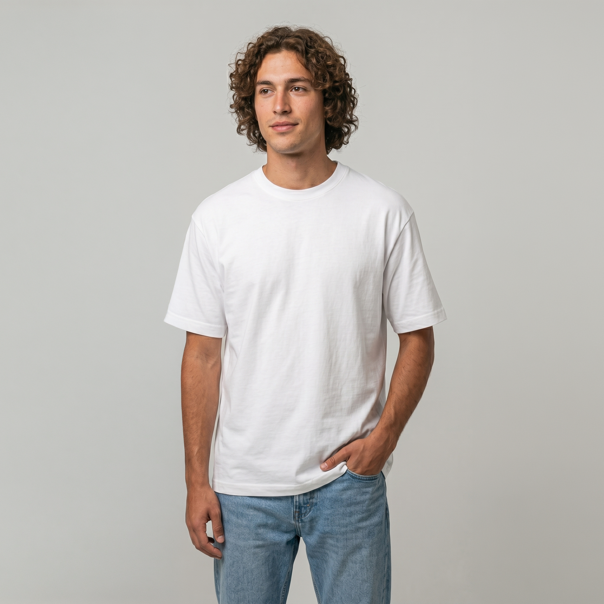 Rauh Welt Porsche Racing Graphic Tee — Vintage JDM Car Shirt